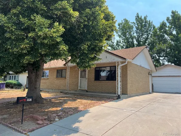 5526 Carson Street, Denver, CO 80239