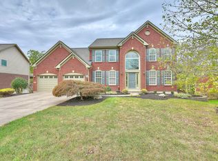 8629 Treeline Dr, Florence, KY 41042