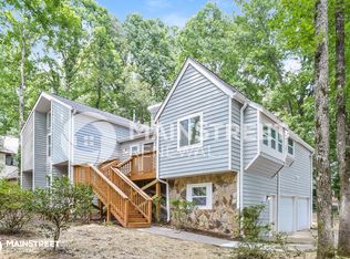 5302 Walker Ct, Stone Mountain, GA 30088