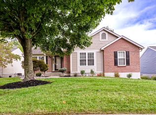 1237 Edinburgh Lane Union Ky, Union, KY 41091
