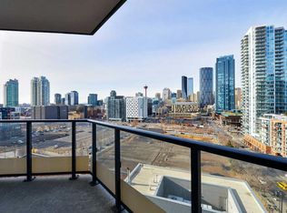 615 E 6th Ave SE #1110, Calgary, AB T2G 1S2