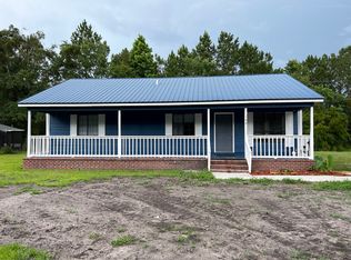 169 Cooper Ln, Hinesville, GA 31313