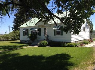 3334 S Highway 191, Rexburg, ID 83440