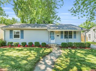 1203 Philo Rd, Urbana, IL 61801