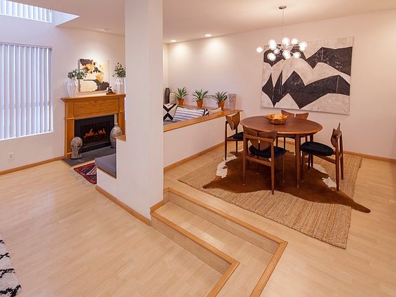 2nd image of 520 S Barrington Ave #117