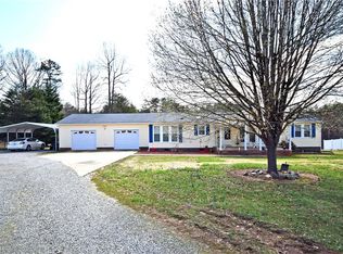 5000 Friendship Circle Rd, East Bend, NC 27018