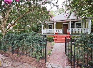 1023 Manigault St SE, Atlanta, GA 30316