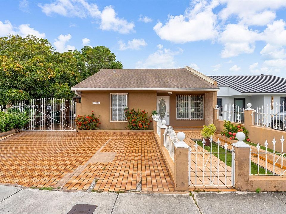 1st image of 10873 NW 1st Ln #10873