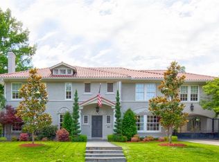 1520 Thomas Pl, Fort Worth, TX 76107