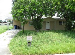 314 Canyon Dr N, Lehigh Acres, FL 33936