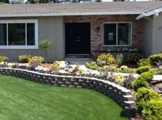 325 Landeros Dr, Santa Clara, CA