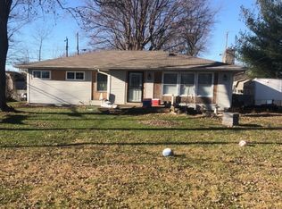 4506 Foltz St, Indianapolis, IN 46221