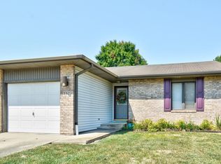 3317 Rawlings Dr, Springfield, IL 62704