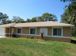 4270 Lagrange Ave, North Port, FL 34286