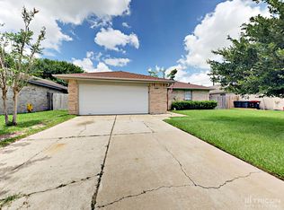24010 Griffin House Ln, Katy, TX 77493