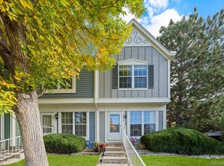 10856 Summerset Way, Parker, CO 80138