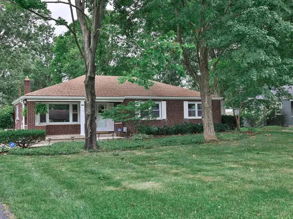 120 Elmlinger Dr, Mason, OH 45040