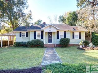 42 Pine Valley Rd, Savannah, GA 31404