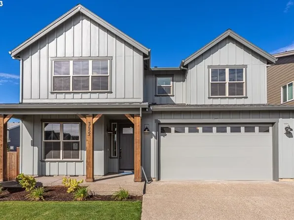 3652 Hazelnut St, Forest Grove, OR 97116