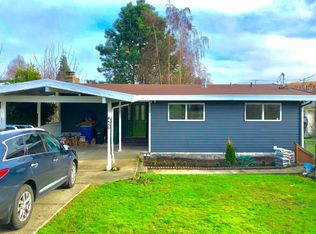 8440 37th Ave S #1, Seattle, WA 98118