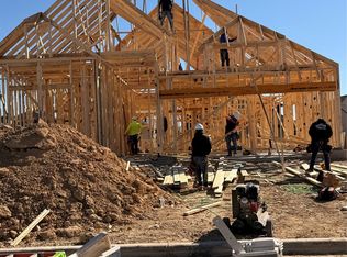 380 Rubber Tree Way, Buda, TX 78610