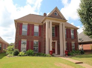 814 N Ericson Rd LOT 181, Cordova, TN 38018