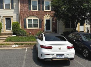 7344 Rhondda Dr, Lorton, VA 22079