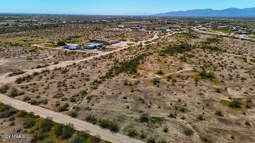 1st image of 0 W Laura St Lot D 2.26 Acres -- #D