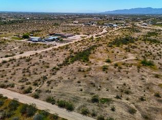 0 W Laura St LOT D, Wittmann, AZ 85361