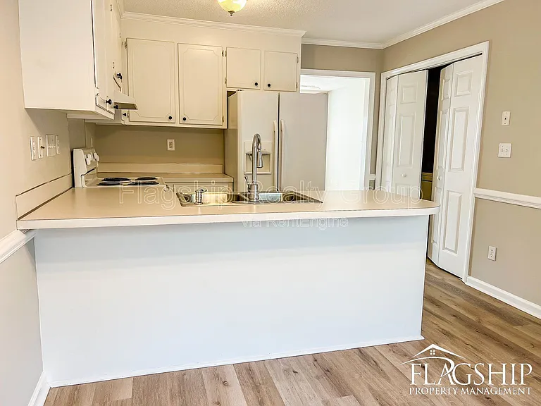 1035 Spring Forest Rd #D7 — Photo 10