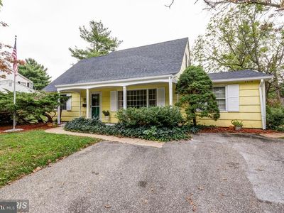 2615 Kenhill Dr, Bowie, MD, 20715