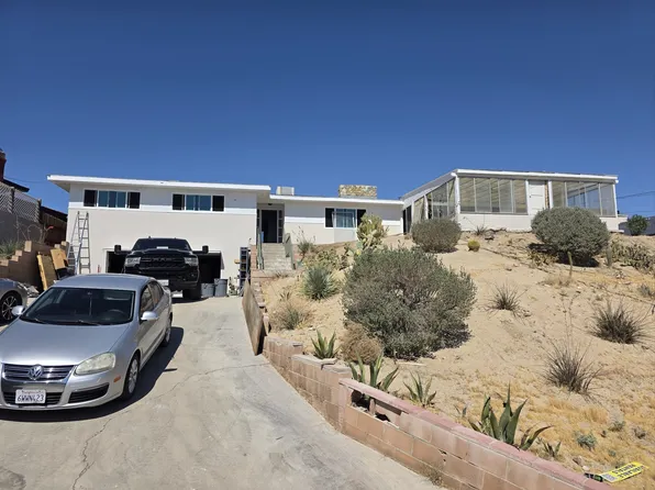 433 Highland Ave, Barstow, CA 92311