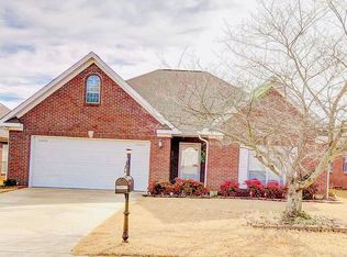 5561 Jeremiah Ln, Birmingham, AL 35235