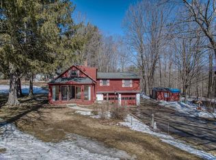 81 North Main Street, Troy, NH 03465