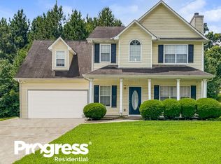 586 Rosewood Cir, Jonesboro, GA 30238