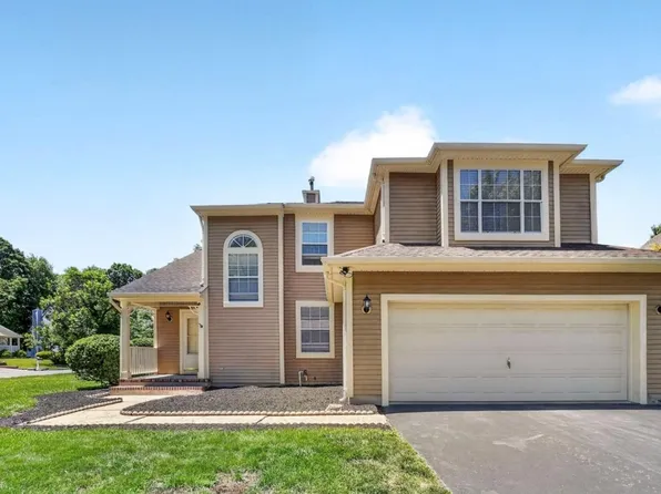 31 Spruce Hollow Dr, Howell Twp., NJ 07731