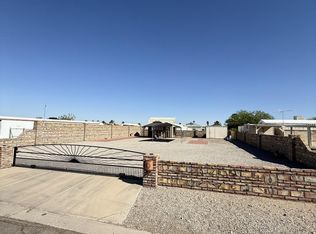 12264 E 38th Pl, Yuma, AZ 85367