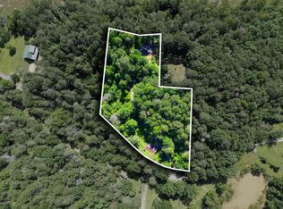 881 Byrds Chapel Rd, Rising Fawn, GA 30738