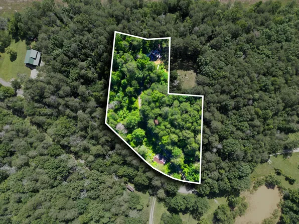 881 Byrds Chapel Rd, Rising Fawn, GA 30738