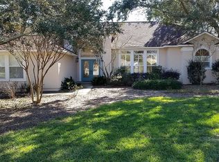 298 Plantation Hill Rd, Gulf Breeze, FL 32561