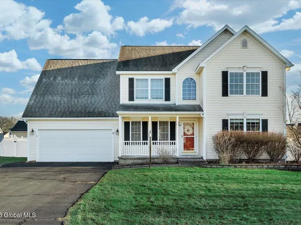 6 W Wind Way, Clifton Park, NY 12065