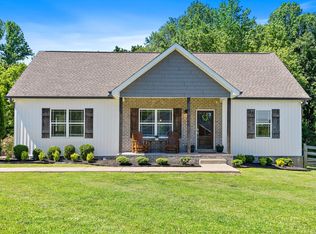 600 S Tunnel Rd, Gallatin, TN 37066