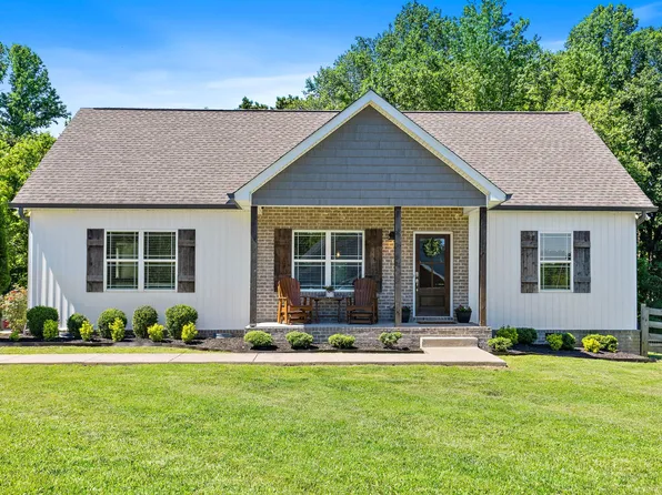 600 S Tunnel Rd, Gallatin, TN 37066