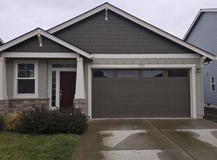 1525 Stasny Ave SE, Albany, OR 97322