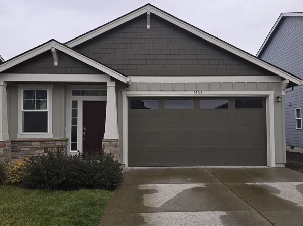 1525 Stasny Ave SE, Albany, OR 97322