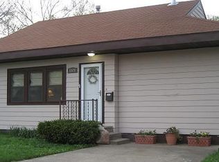 1520 W John St, Champaign, IL 61821