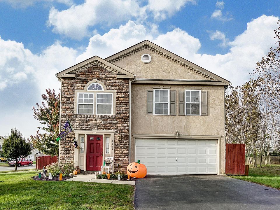 1st image of 2915 Horsham Dr