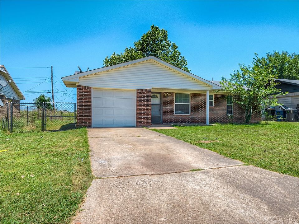 315 Edd Dr, Tecumseh, OK 74873 Zillow