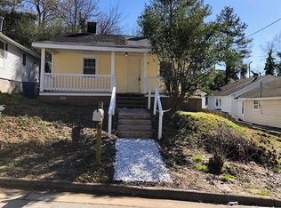 1107 Fargo St, Durham, NC 27707