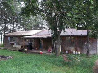 5843 S Vine Valley Rd, Middlesex, NY 14507